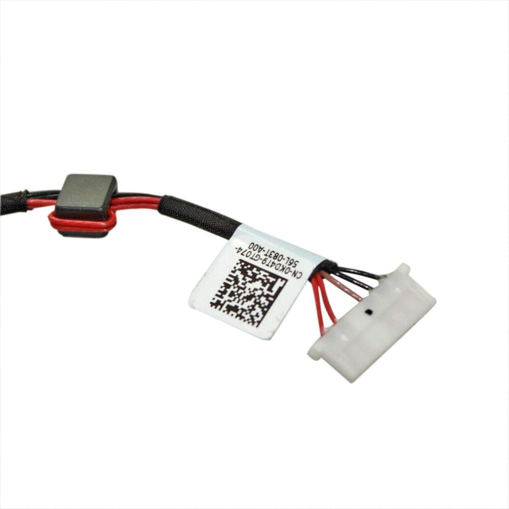 DC Power Jack Dell Inspiron 15-5558 - Image 5