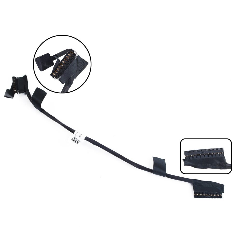 Battery Cable Dell Latitude 7480