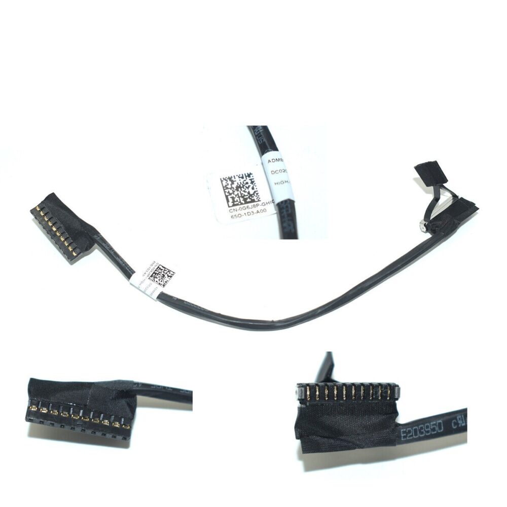 Battery Cable Dell Latitude 5570 - Image 2