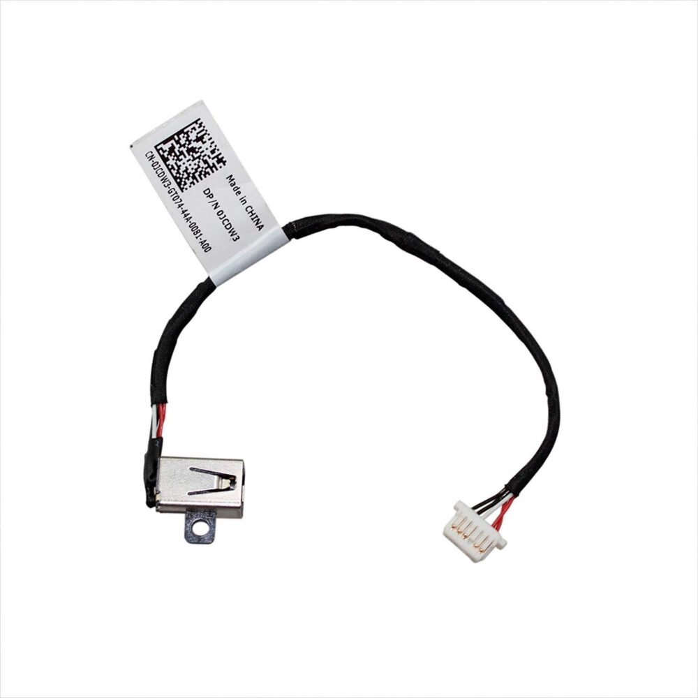 DC Power Jack Dell Inspiron 11-3147