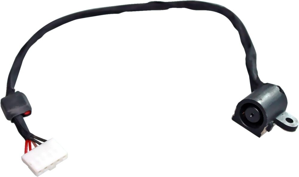 DC Power Jack Dell Inspiron 15-7537