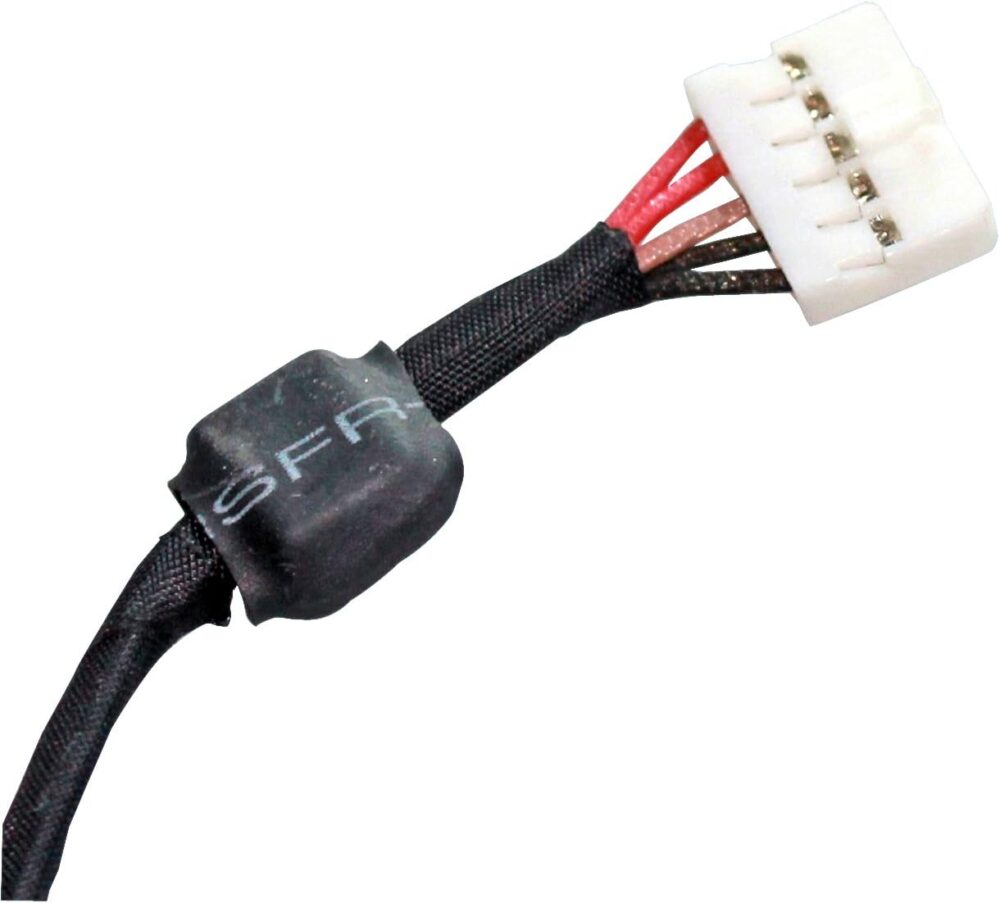 DC Power Jack Dell Inspiron 15-7537 - Image 2