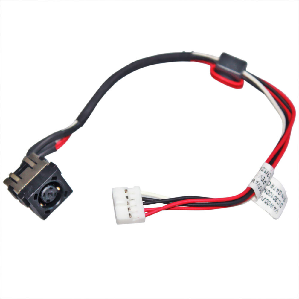 DC Power Jack Dell Inspiron 15-3521