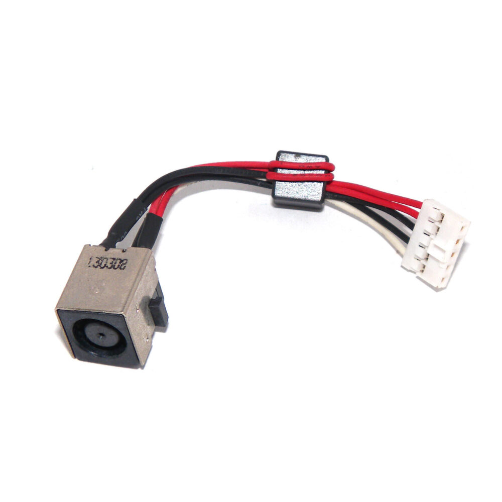 DC Power Jack Dell Inspiron 15-5520