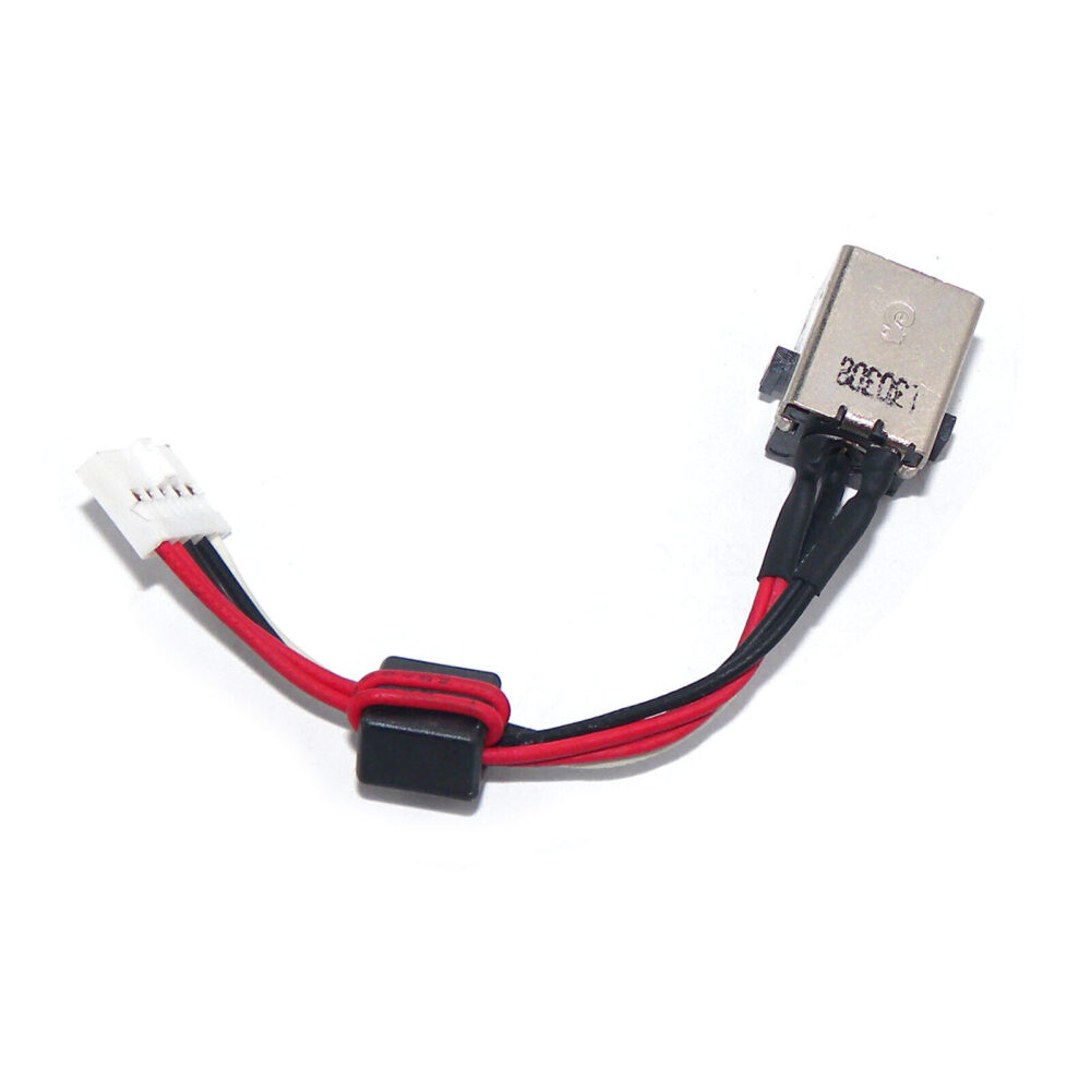 DC Power Jack Dell Inspiron 15-5520 - Image 4