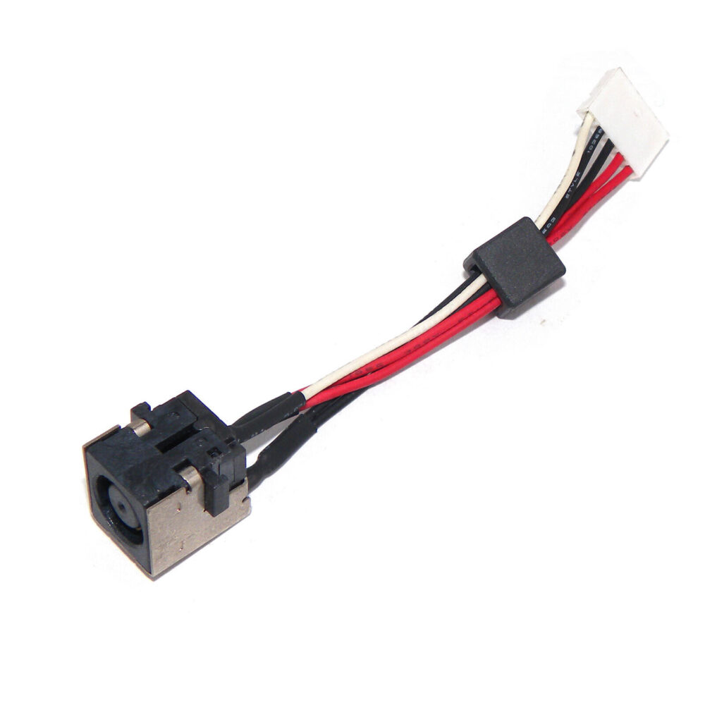 DC Power Jack Dell Inspiron 15-5520 - Image 3