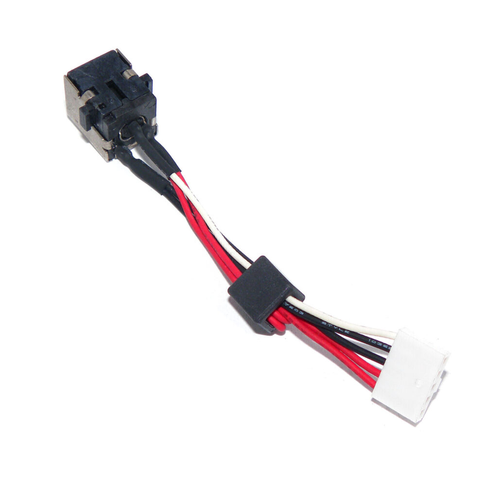 DC Power Jack Dell Inspiron 15-5520 - Image 2