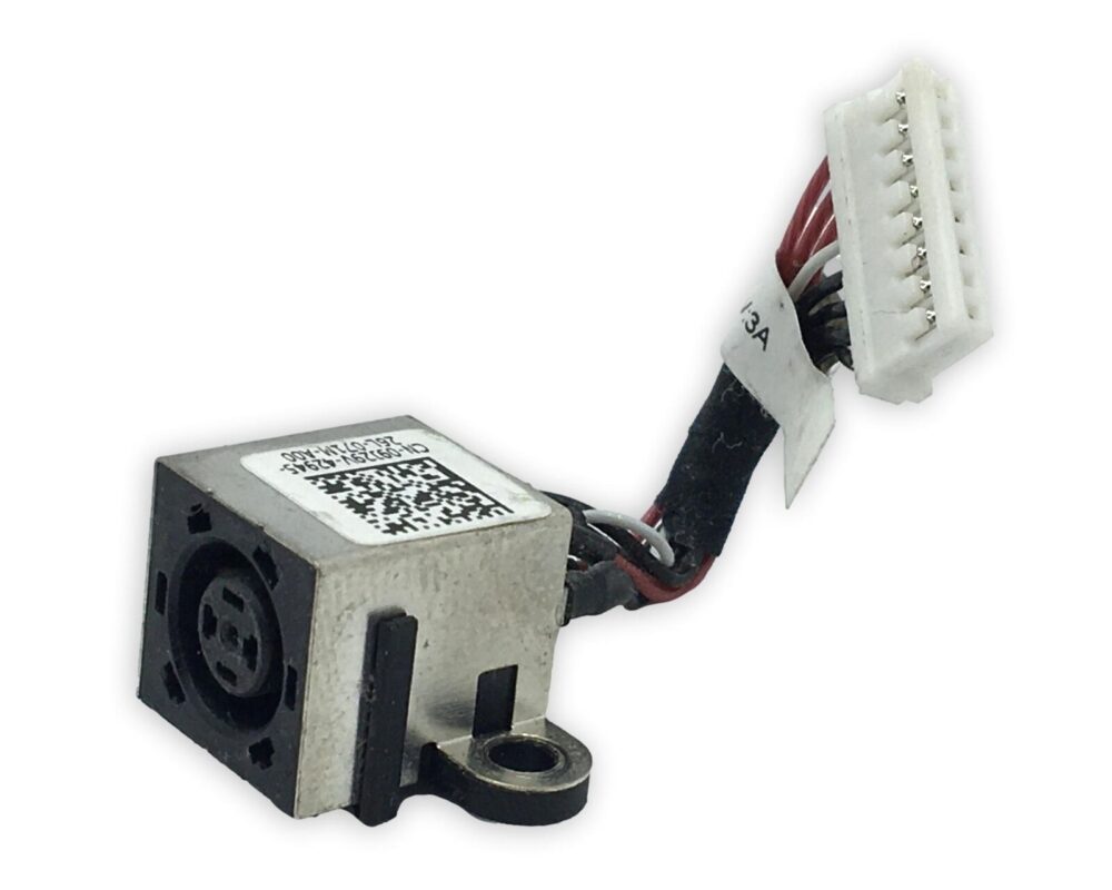 DC Power Jack Dell Inspiron 17-7720