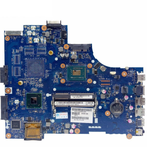 Motherboard Dell Inspiron 15-3521 GM Core i3-3337U