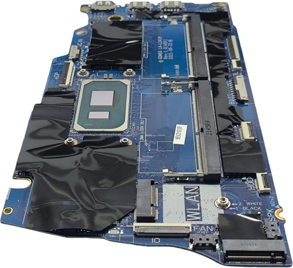 Motherboard Dell Inspiron 15-3511 GM Core i5-1135G7 - Image 4