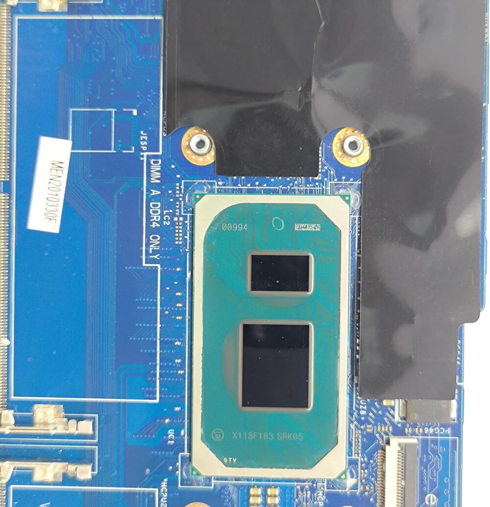 Motherboard Dell Inspiron 15-3511 GM Core i3-1115G4 - Image 5